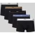 Boss Trunks van katoenmix in Set van 5 Model ‘ESSENTIAL’