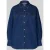 Scotch & Soda Relaxed fit jeansblouse met knoopsluiting