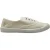 Penguin Anita Canvas Dames Off White Hakken