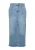s.Oliver Rok  blauw denim