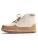 Minnetonka Enkellaarsjes ‘Torrey’  beige / lichtbruin