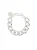Cheeky Chain Munich Armband ‘Dubai’  zilver