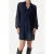 Another-Label korte jurk donkerblauw