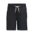 Koko Noko regular sweatshort donkerblauw
