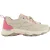 Regatta Dames/Dames Blaze II Waterdichte Trainers (Warm beige/perzikroze)