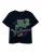NAME IT Shirt ‘NKMJahi Minecraft’  marine / grijs / groen / wit