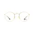 Ray-banbril 3447V 2500 Gold 50mm