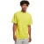 Urban Classics Heren effen tall t-shirt