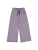 Müsli by GREEN COTTON Broek  lila / zwart