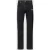 Pegador Jeans met labelstitching, model ‘Carpe’
