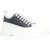 Alexander McQueen Tread Sneakers ‘Marineblauw Grijs’