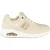 Laura Biagiotti Beige Polyurethaan Dames Sneaker
