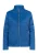 Faina licht gewatteerd jack Dames blauw