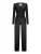 Nicowa Jumpsuit ‘AWONIA’  zwart