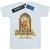 Li-cense Disney heren aladdin film abu sidekick met houding t-shirt