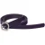 American Vintage Atomiko Belts Ultraviolet