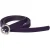 American Vintage Atomiko Belts Ultraviolet