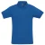 SOLS Heren Perfect Pique Korte Mouw Poloshirt (Koningsblauw)