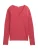 TOM TAILOR Trui  cranberry