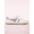 Stratus Tennis sneakers in gebroken wit en mauve