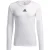 Adidas Heren team base trui met lange mouwen