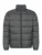 BLEND Winterjas ‘ BHEIDEN ‘  donkergrijs