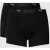 Puma Boxershort met labeldetails in een set van 2 stuks