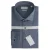Slim fit piqué shirt Michael Kors Solid