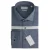 Slim fit piqué shirt Michael Kors Solid