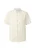 INDICODE JEANS Overhemd ‘Juliano’  sand / lichtblauw