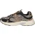SUB55 Sneakers Laag Sneakers Laag – Zwart –