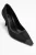 Rona Pump met Puntige Neus (Dames)