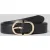 WEINMANN Riem met doornsluiting, model ‘Adria’