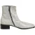 Strass Enkelboots