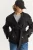 Oversized Buttoned Trenchcoat