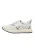 BUFFALO Sneakers laag ‘Zayce One’  crème / zilvergrijs / wit