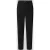 CAMBIO Smalle broek met viscose-katoen-aandeel model ‘KRYSTAL’