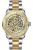 Invicta Objet D Art 69760 Heren Horloge – Automatisch Uurwerk – Roestvrij Staal met zilveren Wijzerplaat – 43mm
