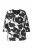 Ulla Popken Shirt  zwart