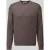 Selected Regular fit pullover van pure wol model ‘TRAY’
