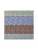 CODELLO Doek  blauw / groen / oranje / zwart / wit