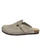 JOSEF SEIBEL Clogs ‘Josef 04’  taupe