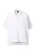 Ulla Popken Blouse  wit