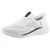 Skechers Slip-on sneakers SLADE-QUINTO slipper, vrijetijdsschoen met subtiele contrastafwerking