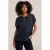 WE Fashion top – donkerblauw