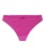 Hunkemöller String ‘Marine’  pink
