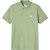 Pretty Green Heren Regular Poloshirt met Korte Mouwen (Lichtgroen)