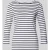 MORE & MORE Regular Fit T-shirt van viscosemix