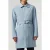 AlphaTauri Ata Okane V2.y8.01 Coat Stone Blue