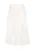 Dreimaster rok Dames wit